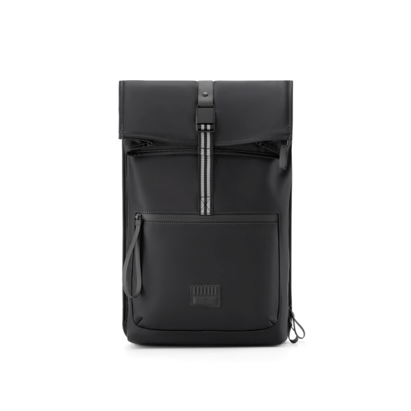 Рюкзак NINETYGO Urban daily plus backpack, чёрный